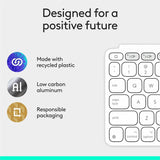 Logitech Keys-To-Go 2 Keyboard
