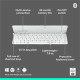Logitech Keys-To-Go 2 Keyboard