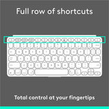 Logitech Keys-To-Go 2 Keyboard