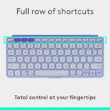 Logitech Keys-To-Go 2 Keyboard