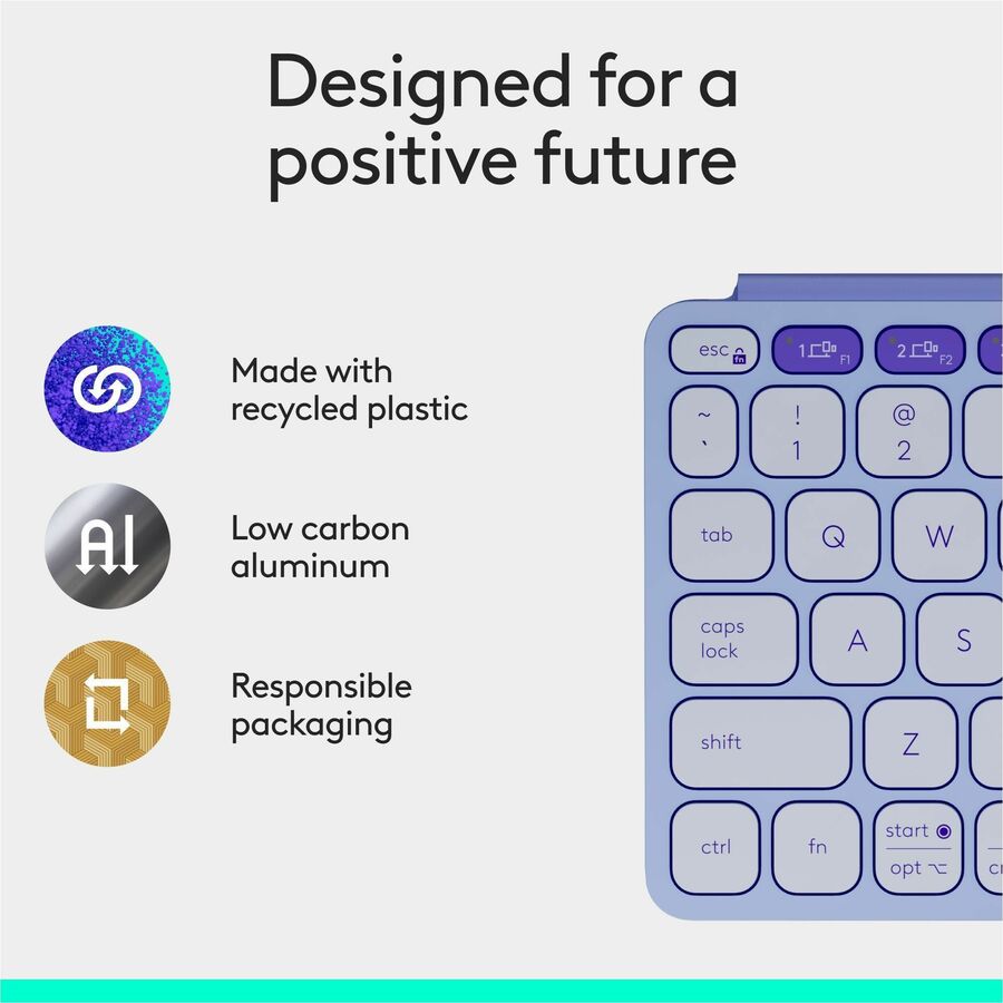 Logitech Keys-To-Go 2 Keyboard