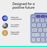 Logitech Keys-To-Go 2 Keyboard