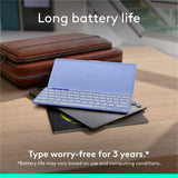 Logitech Keys-To-Go 2 Keyboard