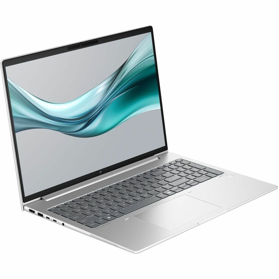 HP EliteBook 665 G11 16" Notebook - WUXGA - AMD Ryzen 7 7735U - 32 GB - 1 TB SSD - English Keyboard