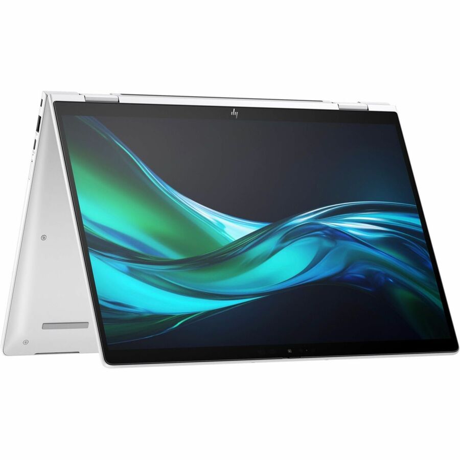 HP Elite x360 1040 G11 14" Convertible 2 in 1 Notebook - WUXGA - Intel Core Ultra 7 155H - vPro Technology - 16 GB - 512 GB SSD - English Keyboard