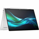 HP Elite x360 1040 G11 14" Convertible 2 in 1 Notebook - WUXGA - Intel Core Ultra 7 155H - vPro Technology - 16 GB - 512 GB SSD - English Keyboard