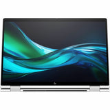 HP Elite x360 1040 G11 14" Convertible 2 in 1 Notebook - WUXGA - Intel Core Ultra 7 155H - vPro Technology - 16 GB - 512 GB SSD - English Keyboard