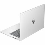 HP EliteBook 640 G11 14" Notebook - WUXGA - Intel Core Ultra 5 135U - vPro Technology - 16 GB - 512 GB SSD - English Keyboard - Pike Silver