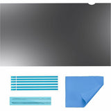 StarTech.com 31.5-inch 16:9 Computer Monitor Privacy Screen, Anti-Glare Privacy Filter w/Blue Light Reduction, +/- 30&deg; View Security Shield