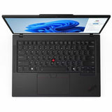 THINKPAD T14 G5, INTEL CORE ULTRA 7 165U VPRO (E-CORES UP TO 3.80GHZ, 12MB), 14