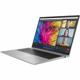 HP ZBook Firefly G11 16" Mobile Workstation - WUXGA - Intel Core Ultra 7 155H - 32 GB - 1 TB SSD - English Keyboard - Silver