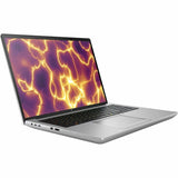 HP ZBook Fury G11 16" Mobile Workstation - WQUXGA - Intel Core i7 13th Gen i7