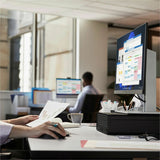 HP Pro SFF 400 G9 Desktop Computer - Intel Core i5 14th Gen i5-14500 - 16 GB - 512 GB SSD - Small Form Factor