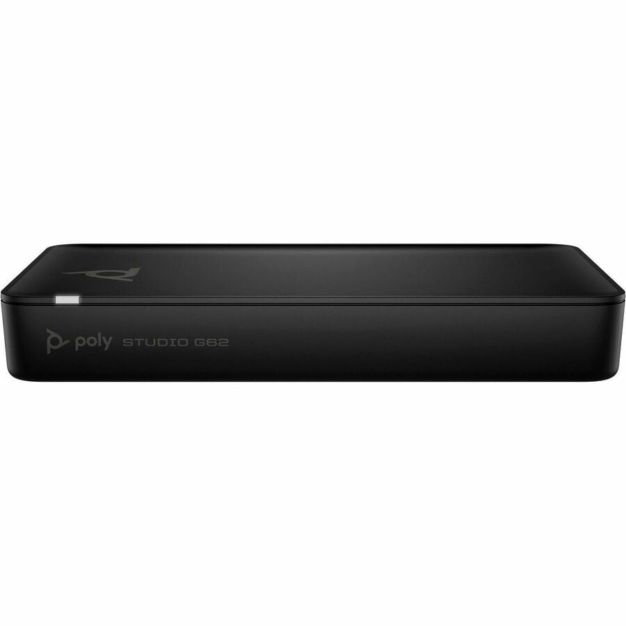 Poly Studio G62 Video Conferencing System