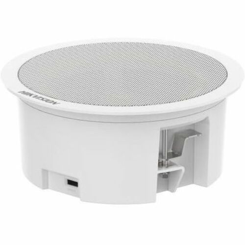 Hikvision DS-QAZ0206G1-S Ceiling Mountable Speaker - 6 W RMS - White