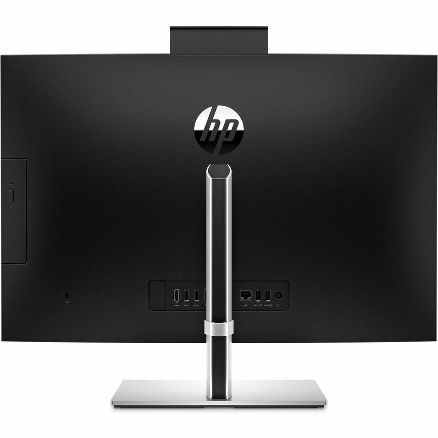 HP ProOne 440 G9 All-in-One Computer - Intel Core i5 14th Gen i5-14500 - vPro Technology - 16 GB - 512 GB SSD - 23.8" Full HD Touchscreen - Desktop