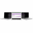 StarTech.com 17-inch 16:10 Flip-Up Privacy Screen with Touch, Anti-Glare Blue Light Filter, Laptop Monitor Screen Protector