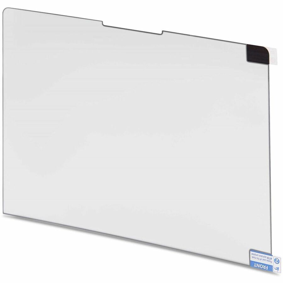 StarTech.com 4-Way 12.4in Surface Laptop Go 1/2/3 Privacy Screen Filter, For Portrait/Landscape, Touch-Enabled, +/- 30 Deg. View, Matte