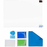StarTech.com 4-Way 12.4in Surface Laptop Go 1/2/3 Privacy Screen Filter, For Portrait/Landscape, Touch-Enabled, +/- 30 Deg. View, Matte
