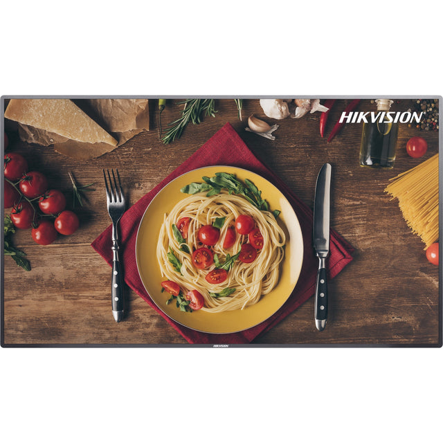 Hikvision 32-inch Digital Signage