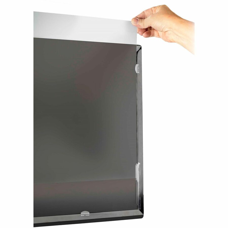 StarTech.com 24-inch 16:10 Anti-Blue Light Filter, BlueLight Screen Filter for 24in Computer Monitor, Reduces Eye Strain, TAA Compliant