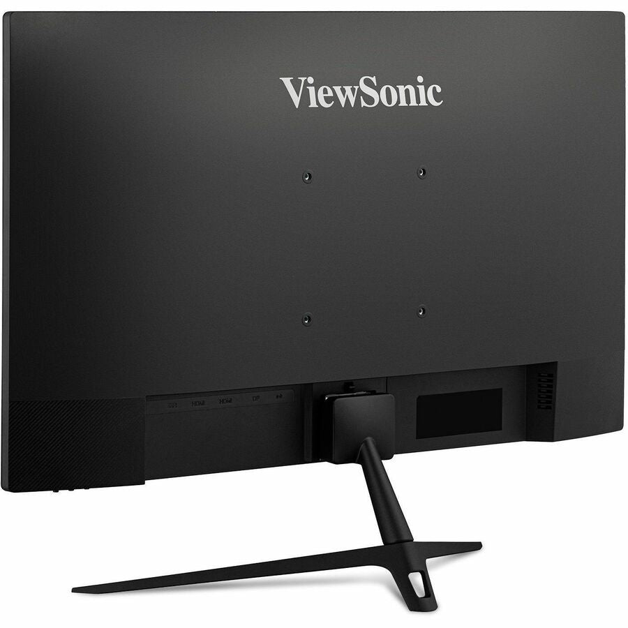 Moniteur LED de jeu Full HD ViewSonic VX2428A 24 pouces - 16:9 - Noir