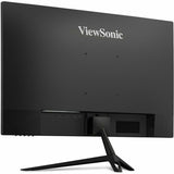 Moniteur LED de jeu Full HD ViewSonic VX2428A 24 pouces - 16:9 - Noir