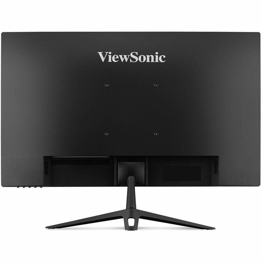 Moniteur LED de jeu Full HD ViewSonic VX2428A 24 pouces - 16:9 - Noir