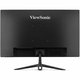 Moniteur LED de jeu Full HD ViewSonic VX2428A 24 pouces - 16:9 - Noir