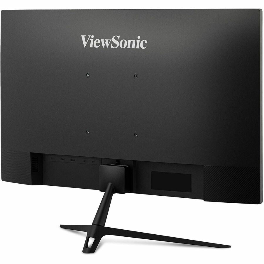 Moniteur LED de jeu Full HD ViewSonic VX2428A 24 pouces - 16:9 - Noir