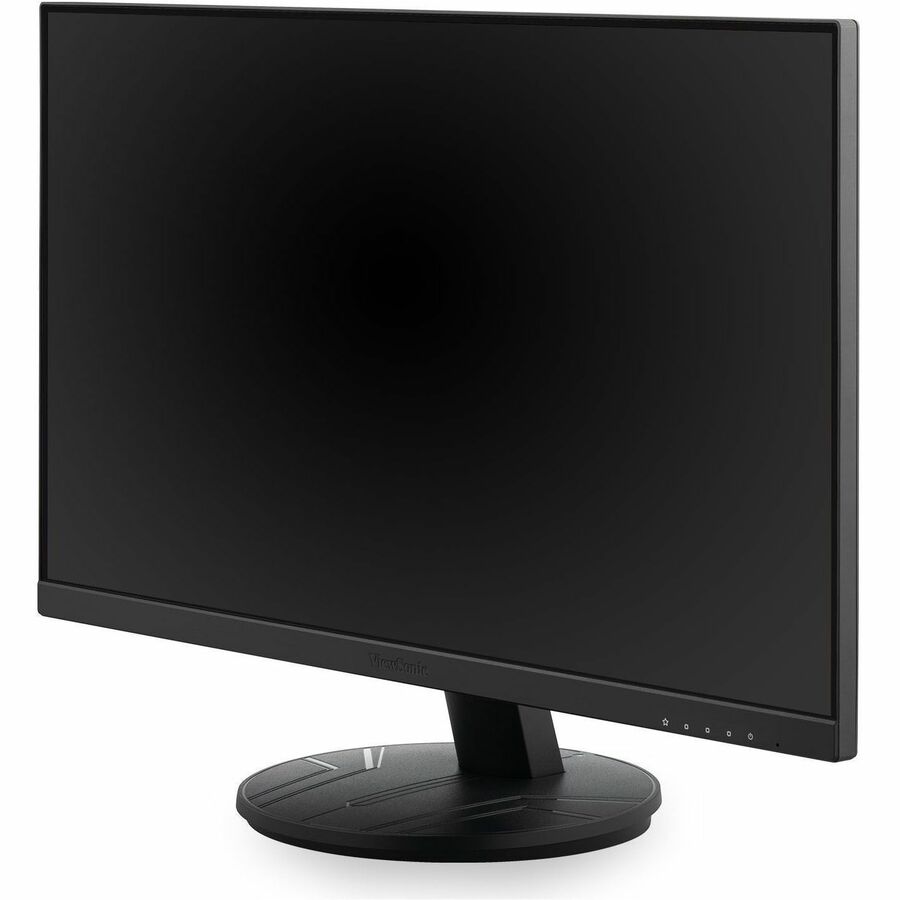 ViewSonic VX2416a 24" Class Full HD Gaming LED Monitor - 16:9 - Black