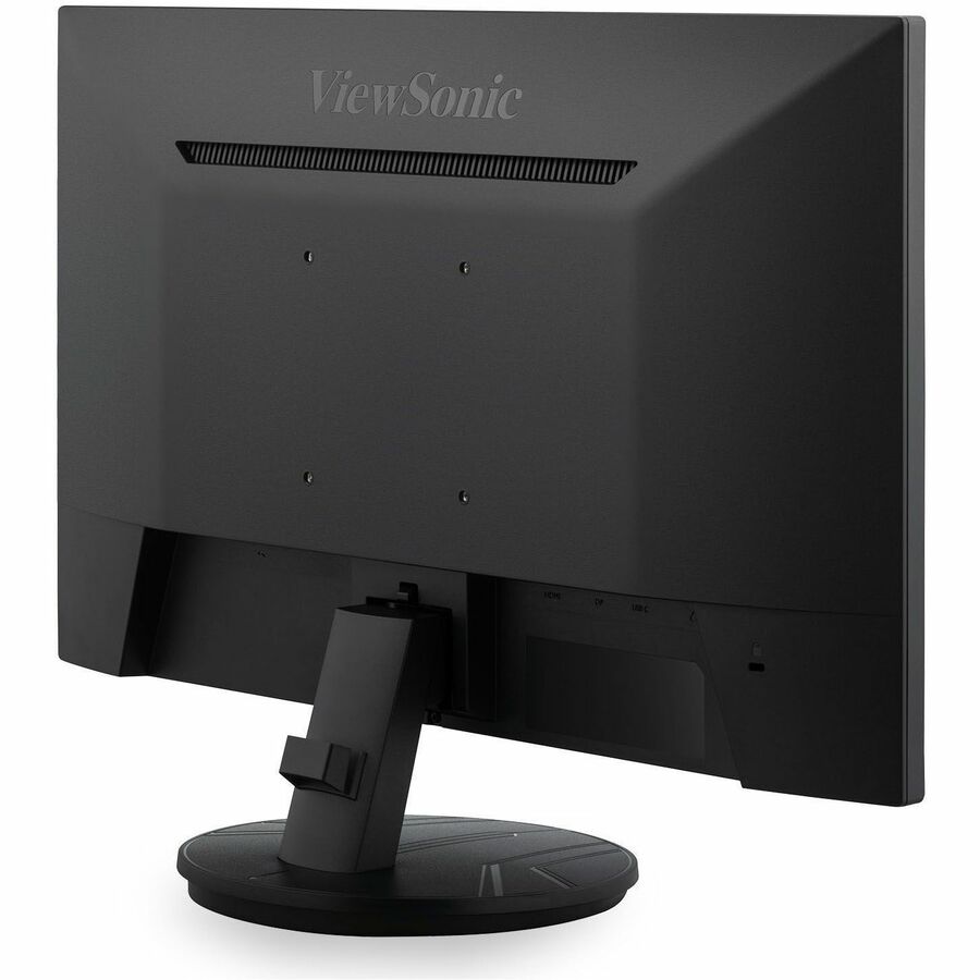 ViewSonic VX2416a 24" Class Full HD Gaming LED Monitor - 16:9 - Black
