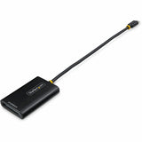 StarTech.com USB-C CFexpress Type B Card Reader, Portable USB 3.2 (10Gbps) Memory Card Reader, USB Type-C to CF Express 2.0 Adapter