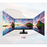 ViewSonic VA2414-H 24" Class Full HD LED Monitor - 16:9