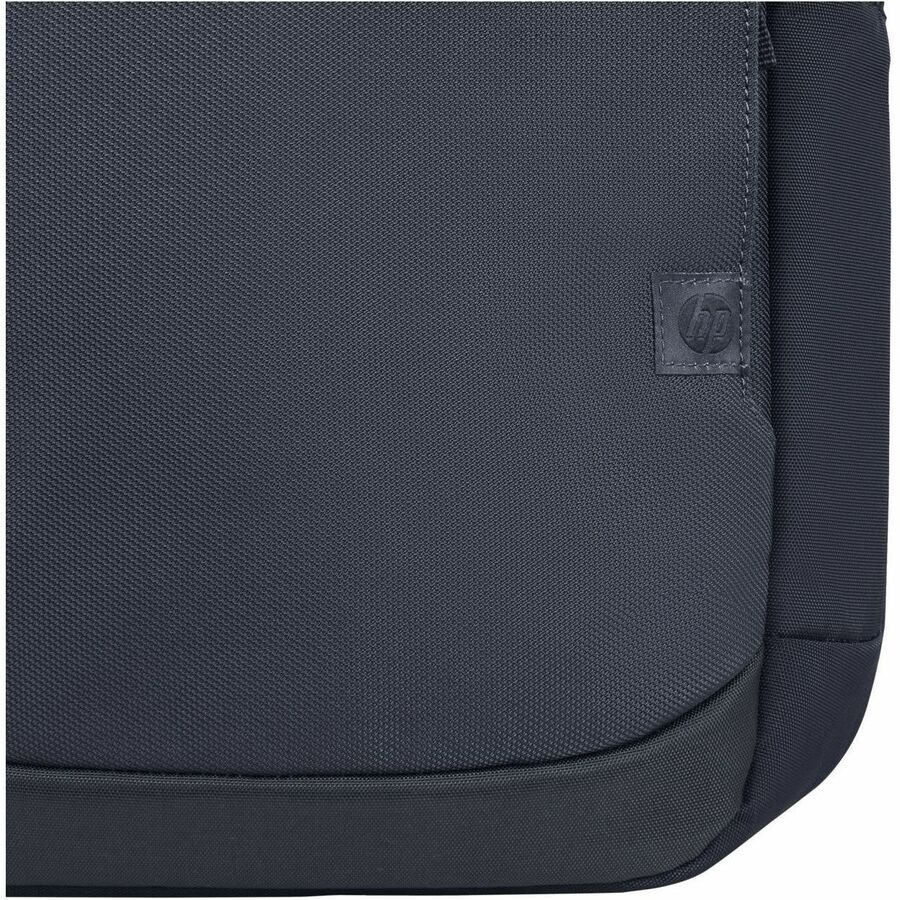 HP Everyday Carrying Case (Backpack) for 16" to 16.1" Notebook - Odyssey Gray