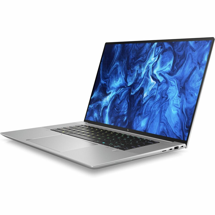 HP ZBook Studio G11 16" Mobile Workstation - WUXGA - Intel Core Ultra 7 155H - 32 GB - 512 GB SSD - English Keyboard