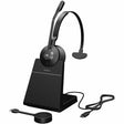 Jabra Engage 55 SE Headset - MS Teams Certified