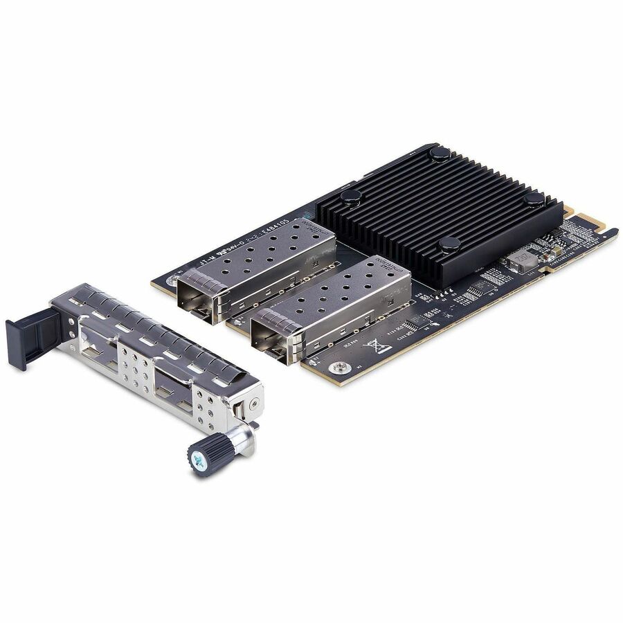 Carte Ethernet 10 Gigabit StarTech.com