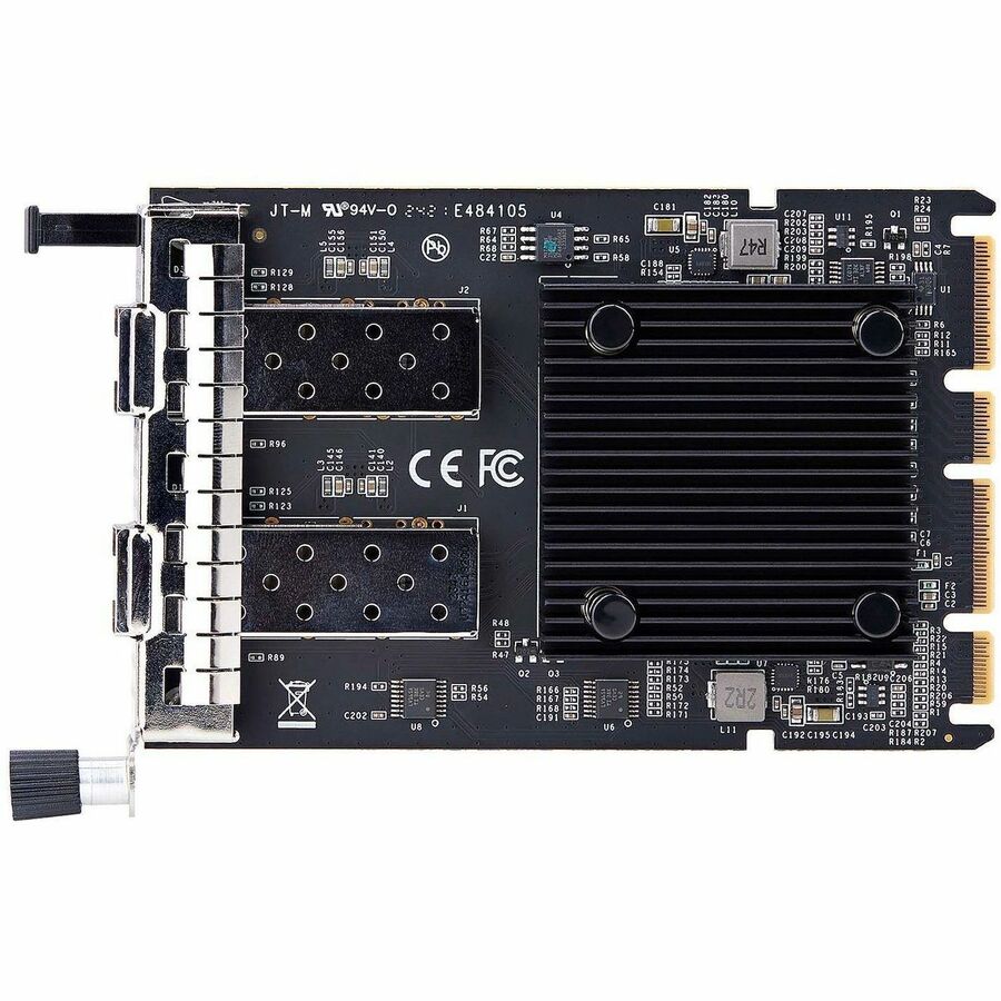 Carte Ethernet 10 Gigabit StarTech.com