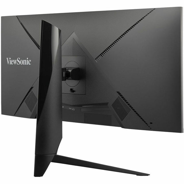 ViewSonic VX3418-2K 34" Class UW-QHD Gaming LED Monitor - 21:9 - Black