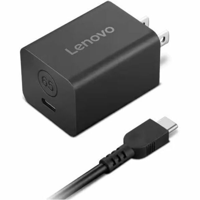 Lenovo GaN Nano 65W Adapter