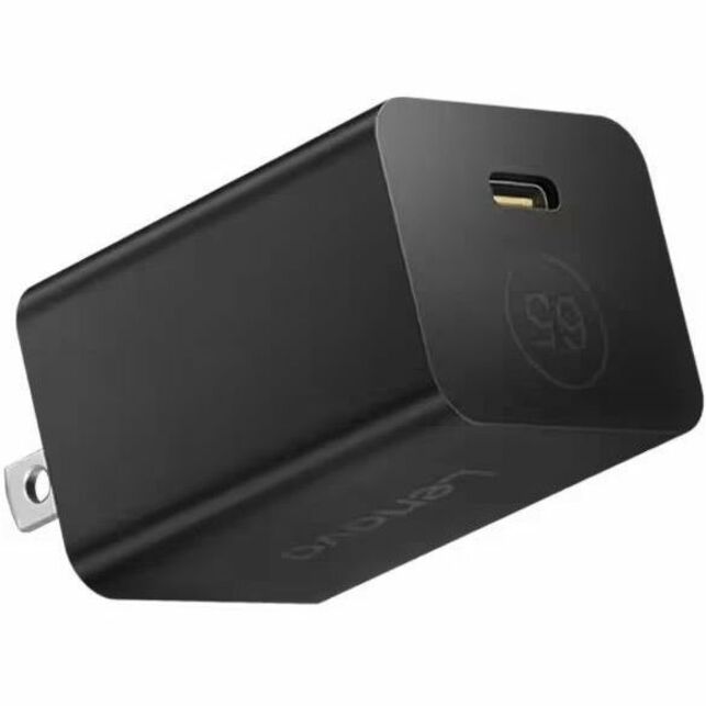 Lenovo GaN Nano 65W Adapter