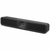Logitech Small Microsoft Teams Rooms with Tap + MeetUp 2 + ASUS; NUC