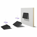 Logitech Small Microsoft Teams Rooms with Tap + MeetUp 2 + ASUS; NUC
