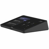 Logitech Small Microsoft Teams Rooms with Tap + MeetUp 2 + ASUS; NUC