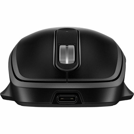 HP 515 Ultra-Fast Rechargeable Wireless Mouse (9C2F7AA)
