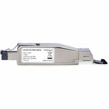 StarTech.com Gigabit Fiber to RJ45 Ethernet Media Converter Dongle, PoE Powered, SMF/MMF, Single/Multimode Optical Fiber, Metal Housing