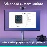 Logitech MX Creative Console Keypad & Dial