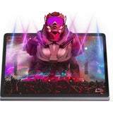 Lenovo Tab Plus TB351FU Tablet - 11.5" 2K - MediaTek MT8781 Helio G99 (6 nm) Octa-core - 8 GB - 256 GB Storage - Android 14 - Luna Gray