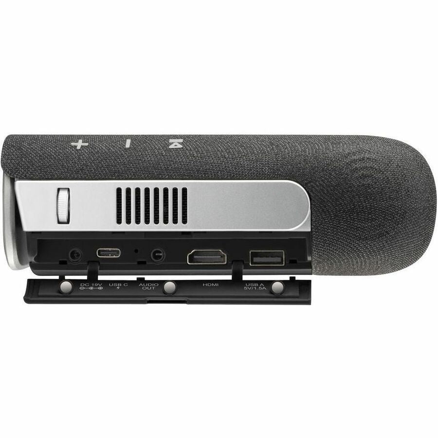 ViewSonic M1X LED Projector - 16:9 - Portable